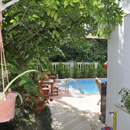 Hotel Villa Casablanca Bahtili Extérieur photo