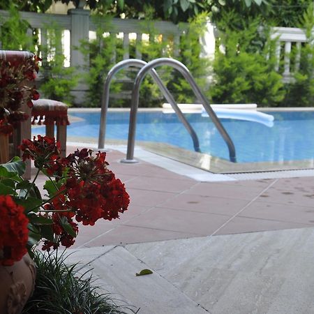 Hotel Villa Casablanca Bahtili Extérieur photo