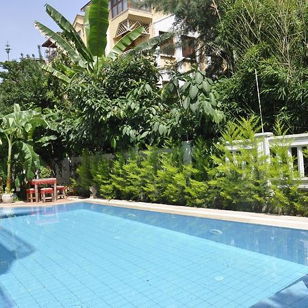 Hotel Villa Casablanca Bahtili Extérieur photo