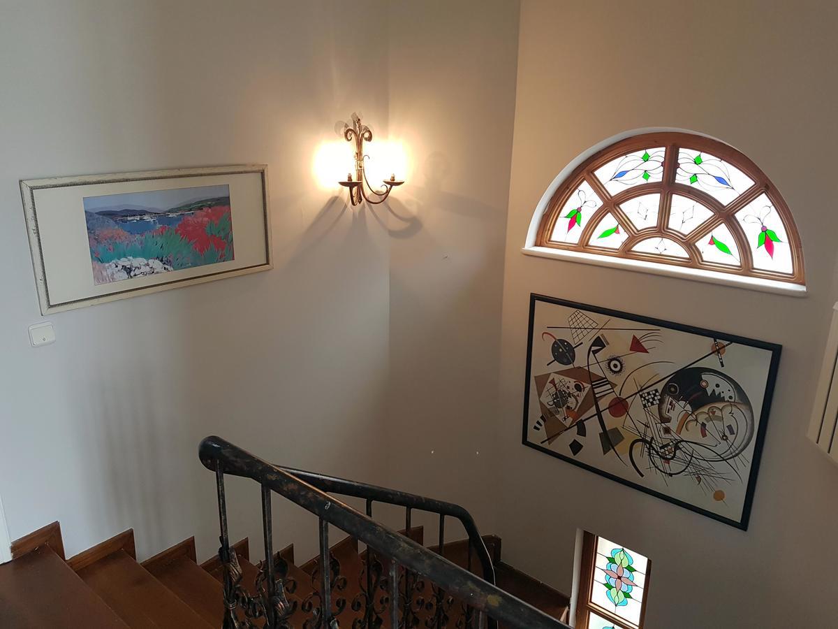 Hotel Villa Casablanca Bahtili Extérieur photo