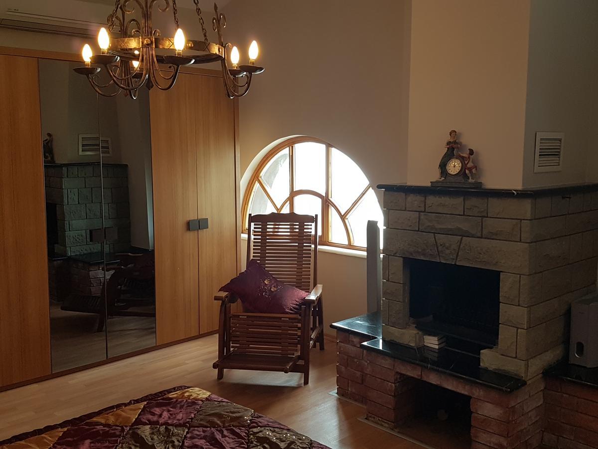 Hotel Villa Casablanca Bahtili Extérieur photo