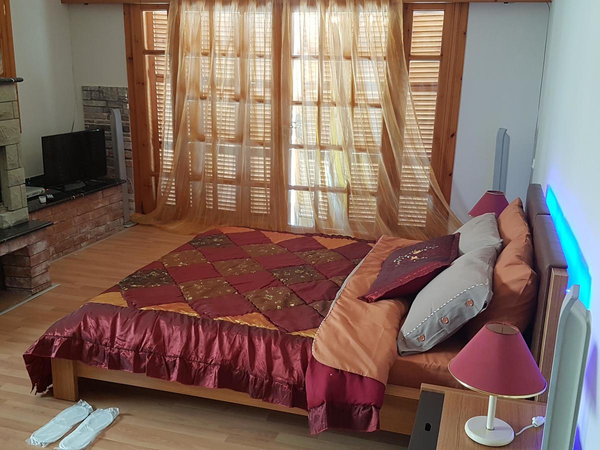 Hotel Villa Casablanca Bahtili Extérieur photo