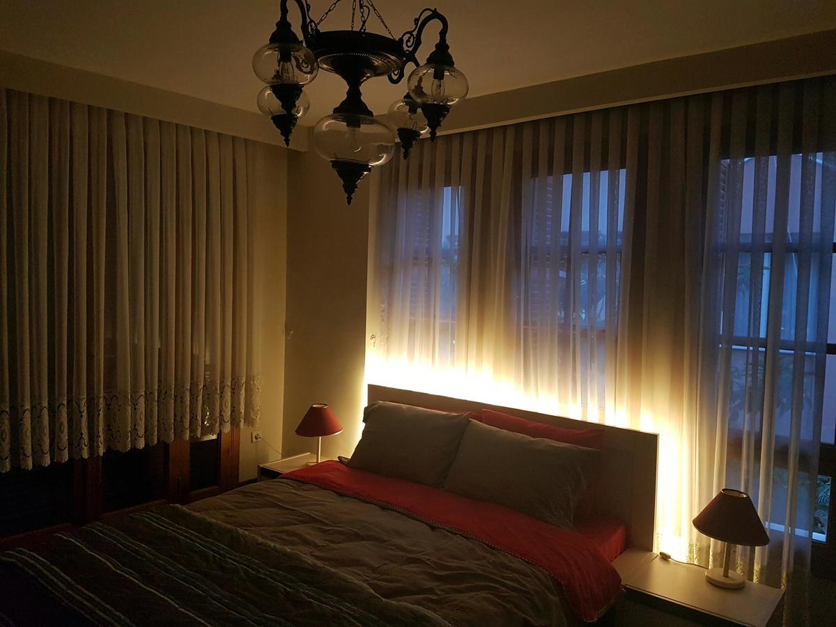 Hotel Villa Casablanca Bahtili Extérieur photo