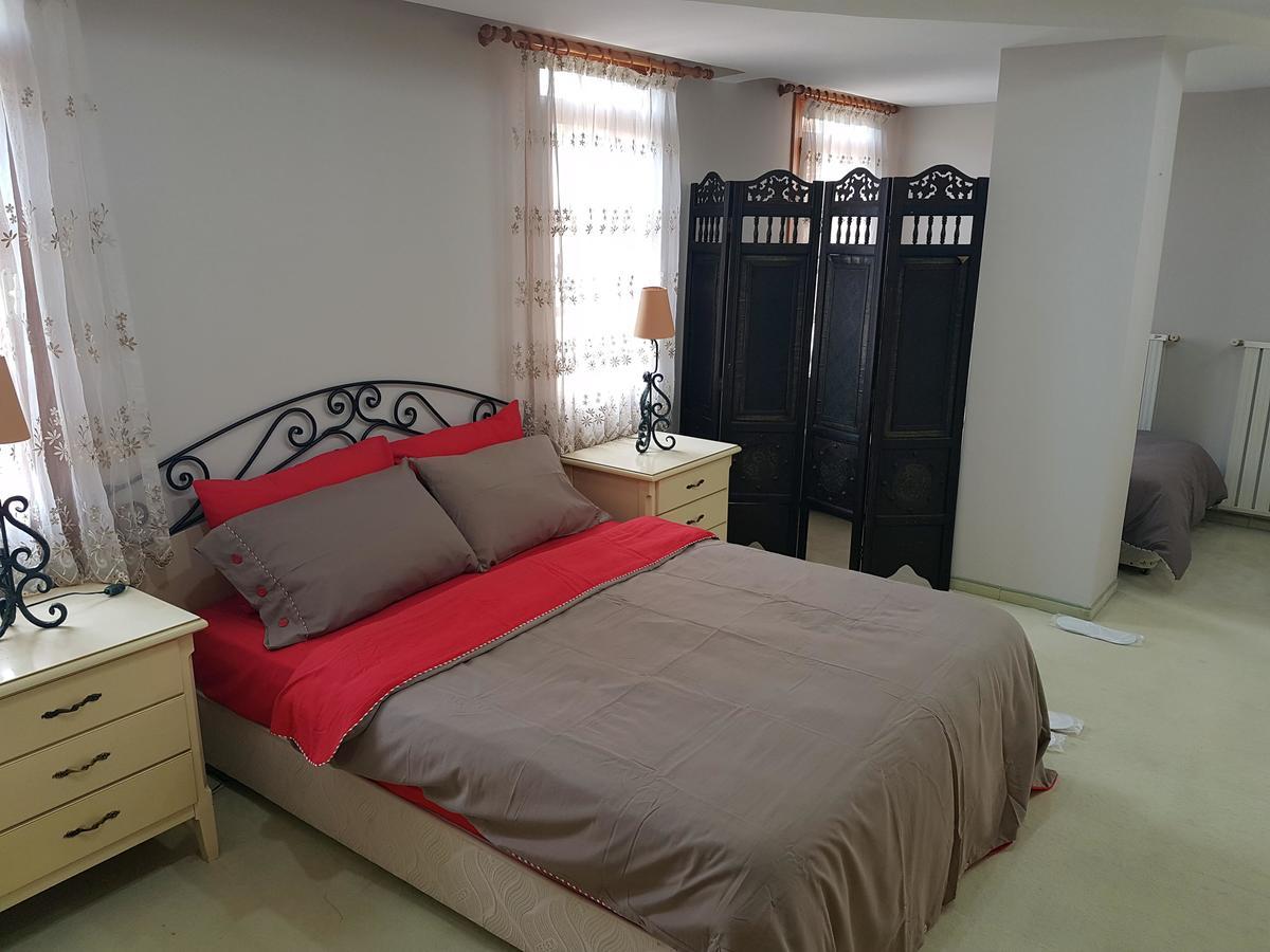 Hotel Villa Casablanca Bahtili Extérieur photo