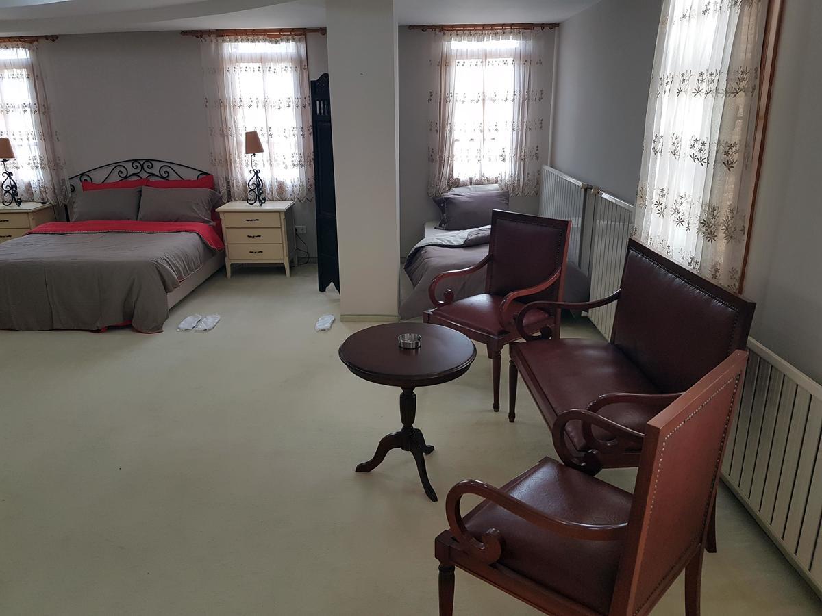 Hotel Villa Casablanca Bahtili Extérieur photo