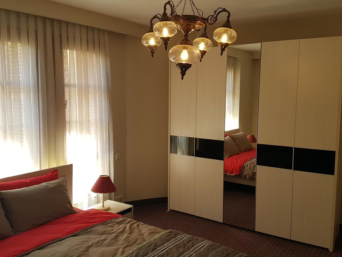 Hotel Villa Casablanca Bahtili Extérieur photo