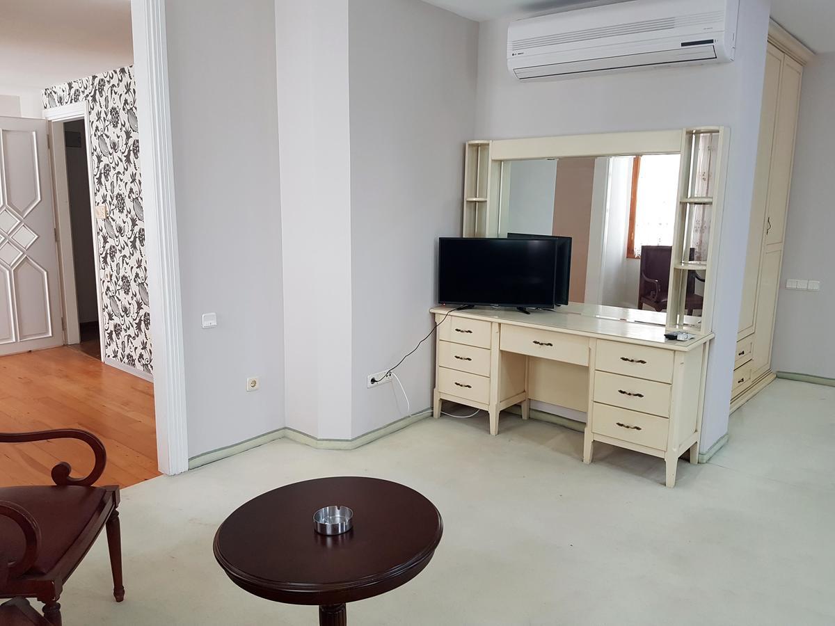 Hotel Villa Casablanca Bahtili Extérieur photo