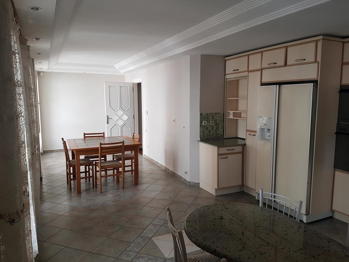 Hotel Villa Casablanca Bahtili Extérieur photo