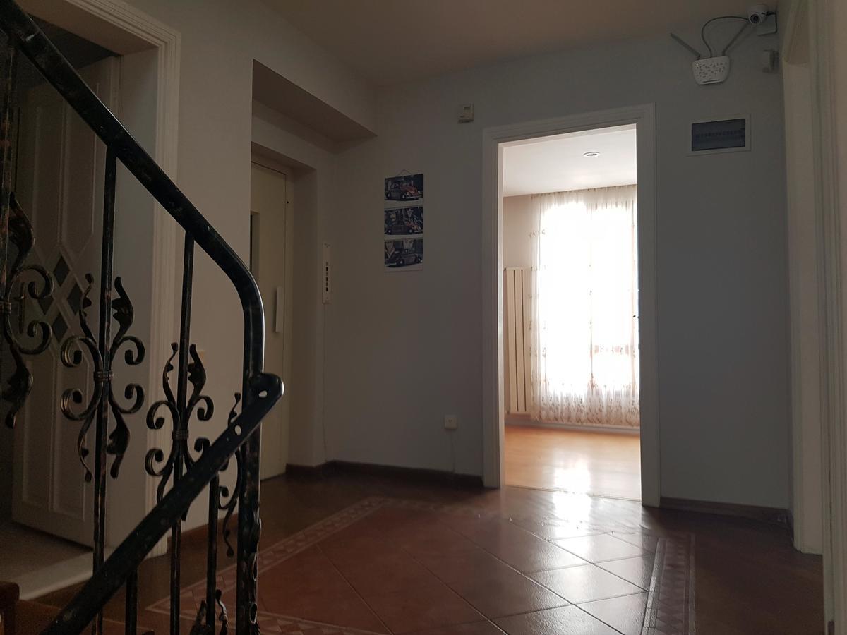 Hotel Villa Casablanca Bahtili Extérieur photo