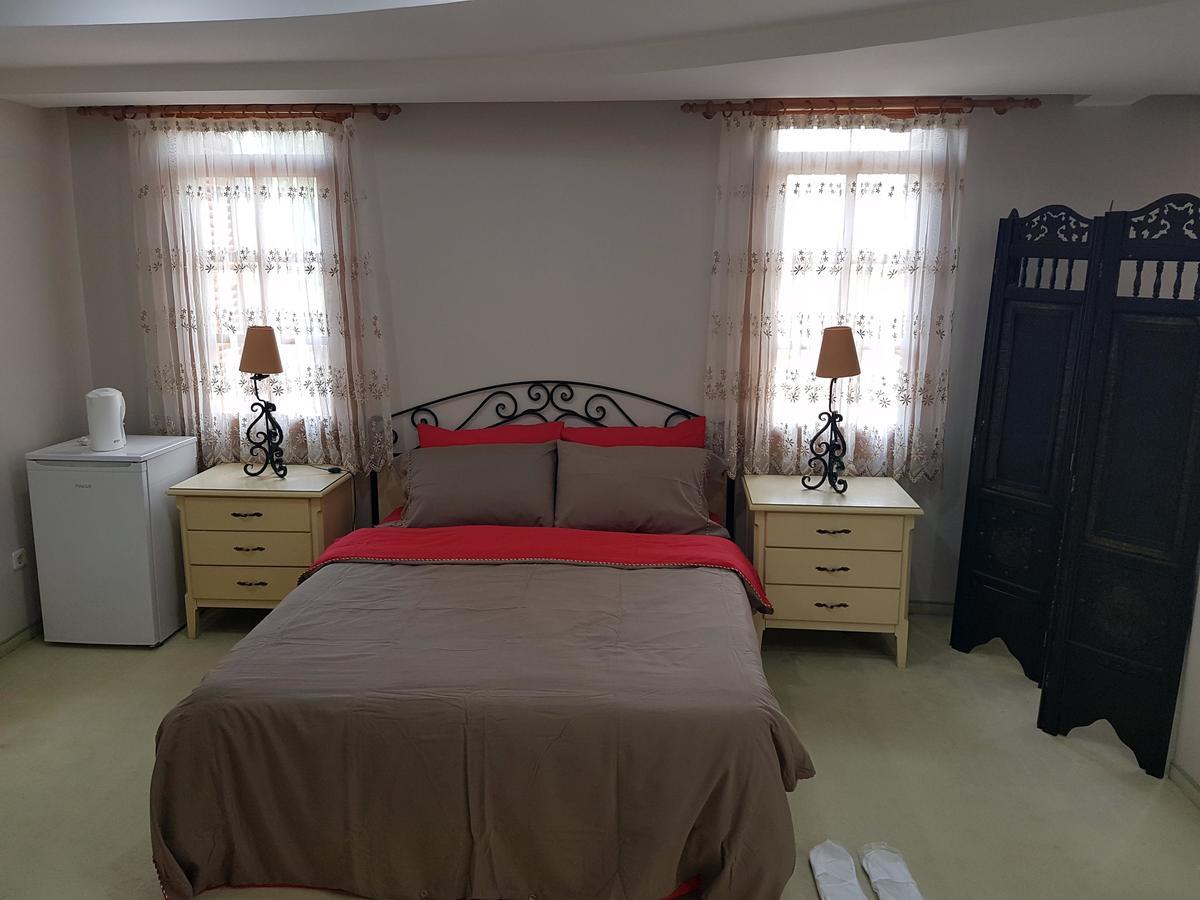 Hotel Villa Casablanca Bahtili Extérieur photo