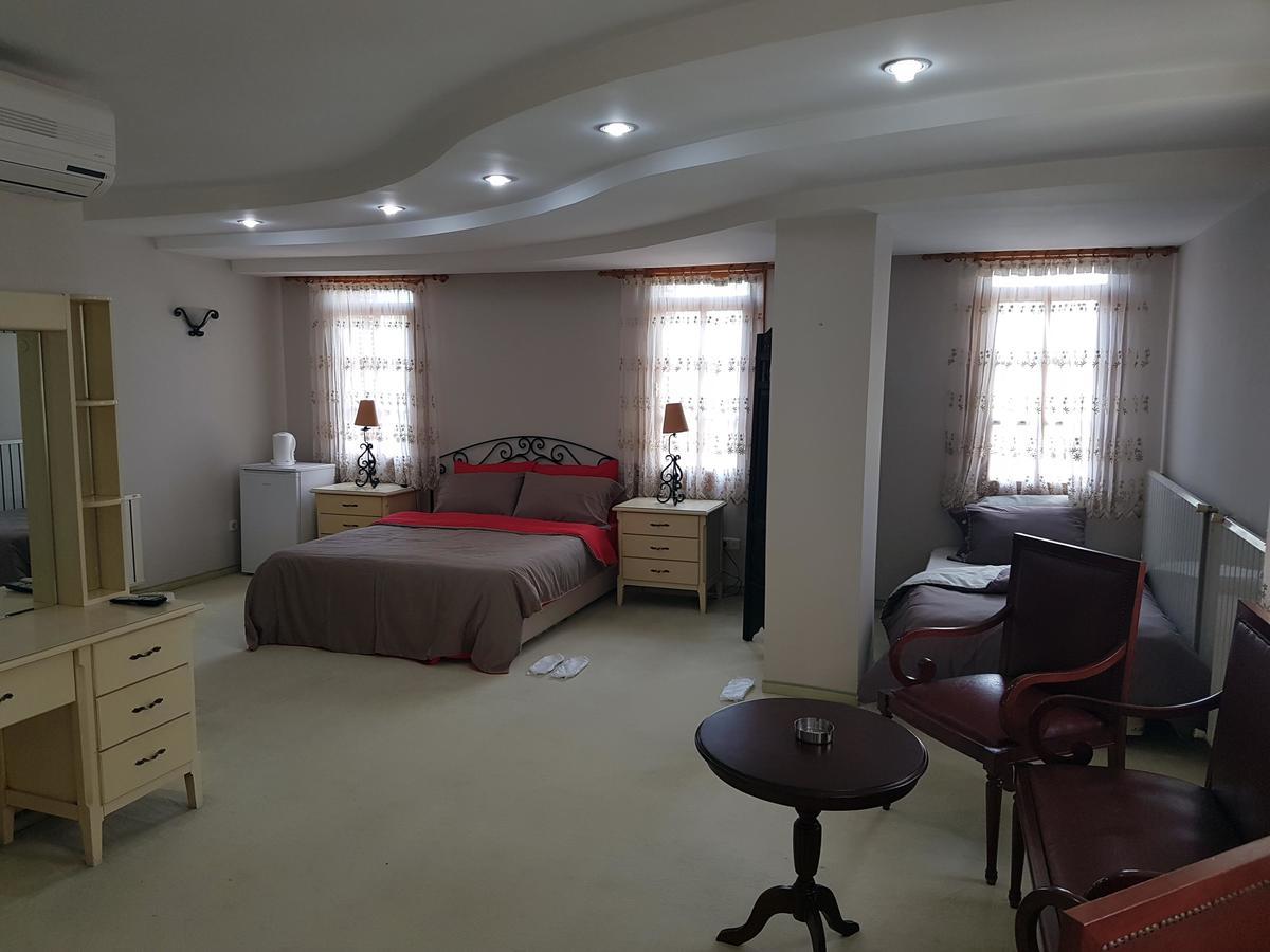 Hotel Villa Casablanca Bahtili Extérieur photo