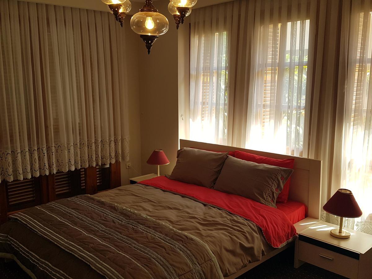 Hotel Villa Casablanca Bahtili Extérieur photo