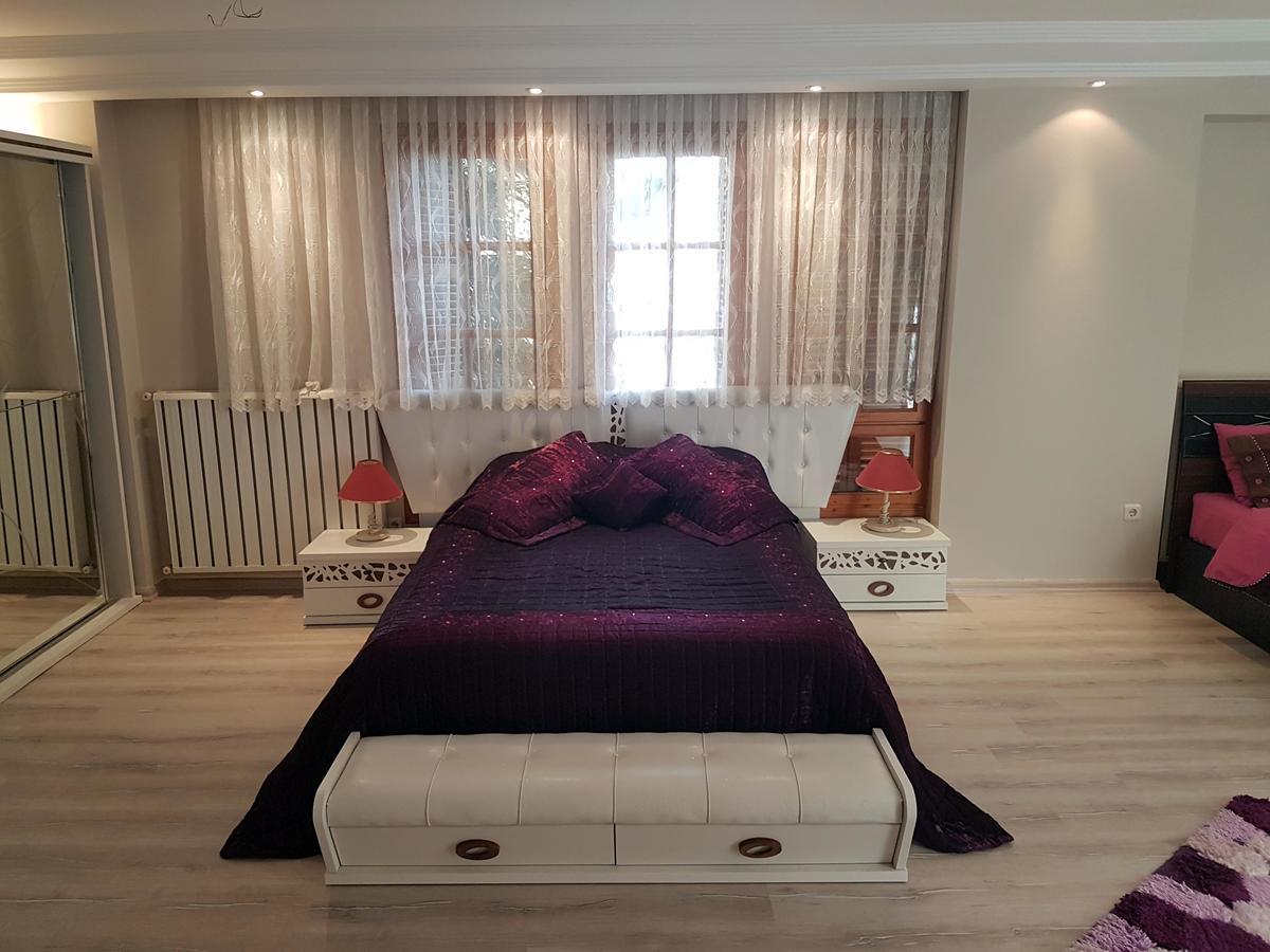 Hotel Villa Casablanca Bahtili Extérieur photo