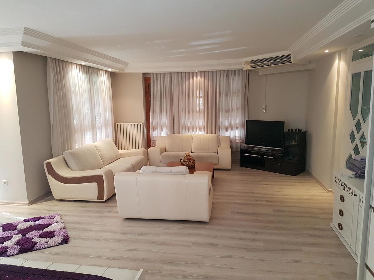 Hotel Villa Casablanca Bahtili Extérieur photo