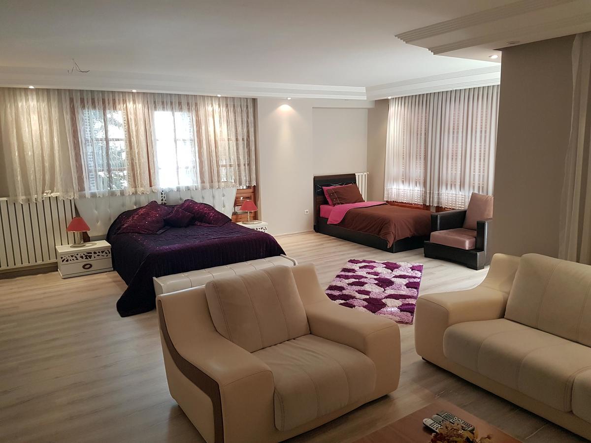 Hotel Villa Casablanca Bahtili Extérieur photo