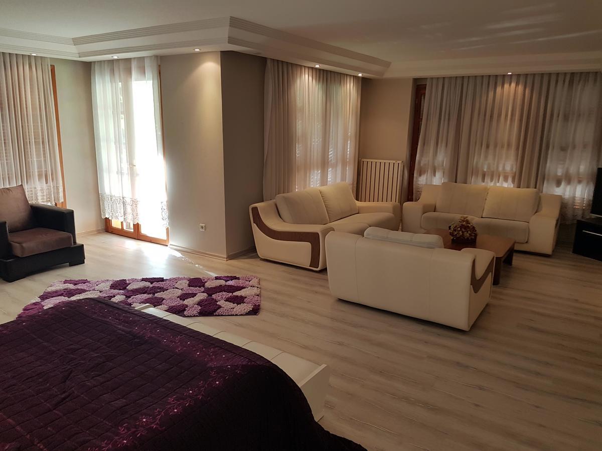 Hotel Villa Casablanca Bahtili Extérieur photo