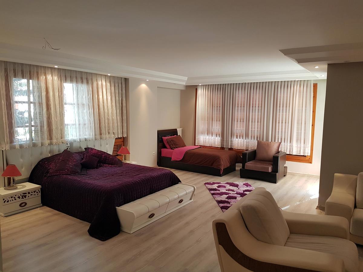 Hotel Villa Casablanca Bahtili Extérieur photo