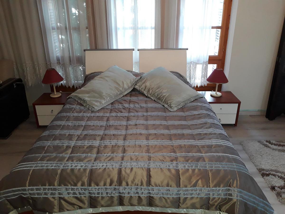 Hotel Villa Casablanca Bahtili Extérieur photo