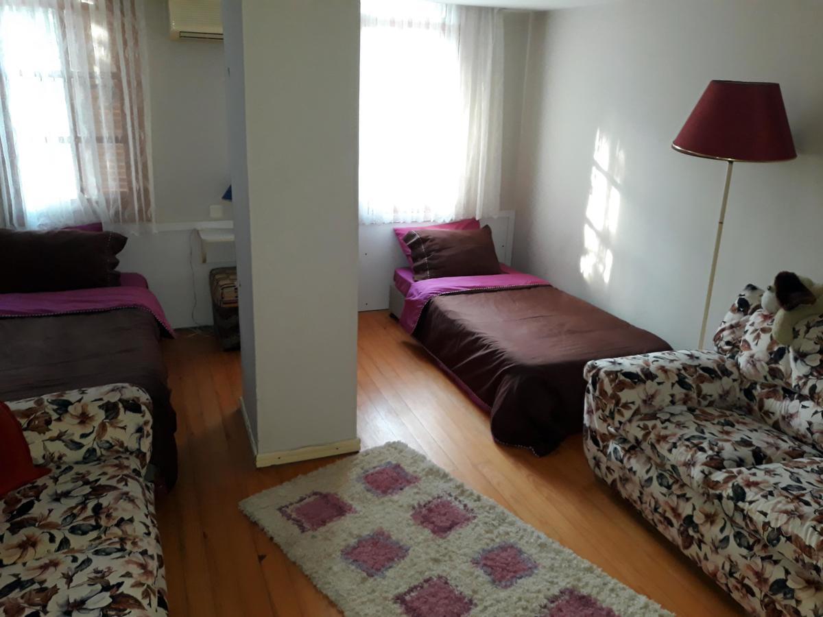 Hotel Villa Casablanca Bahtili Extérieur photo