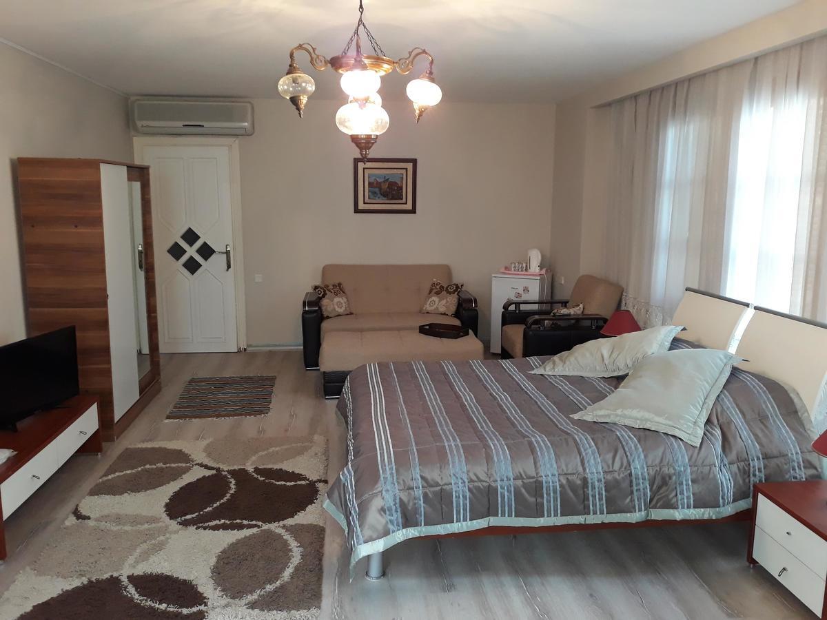 Hotel Villa Casablanca Bahtili Extérieur photo