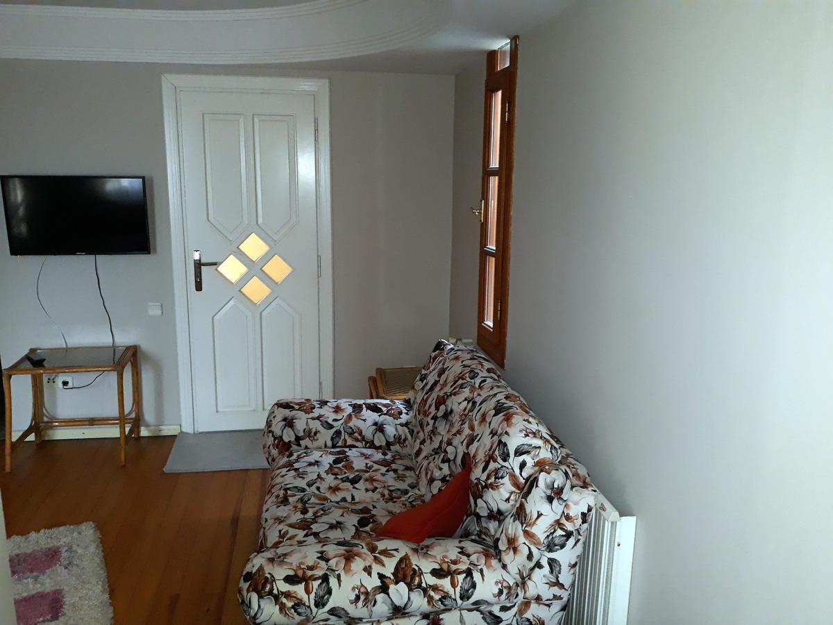 Hotel Villa Casablanca Bahtili Extérieur photo