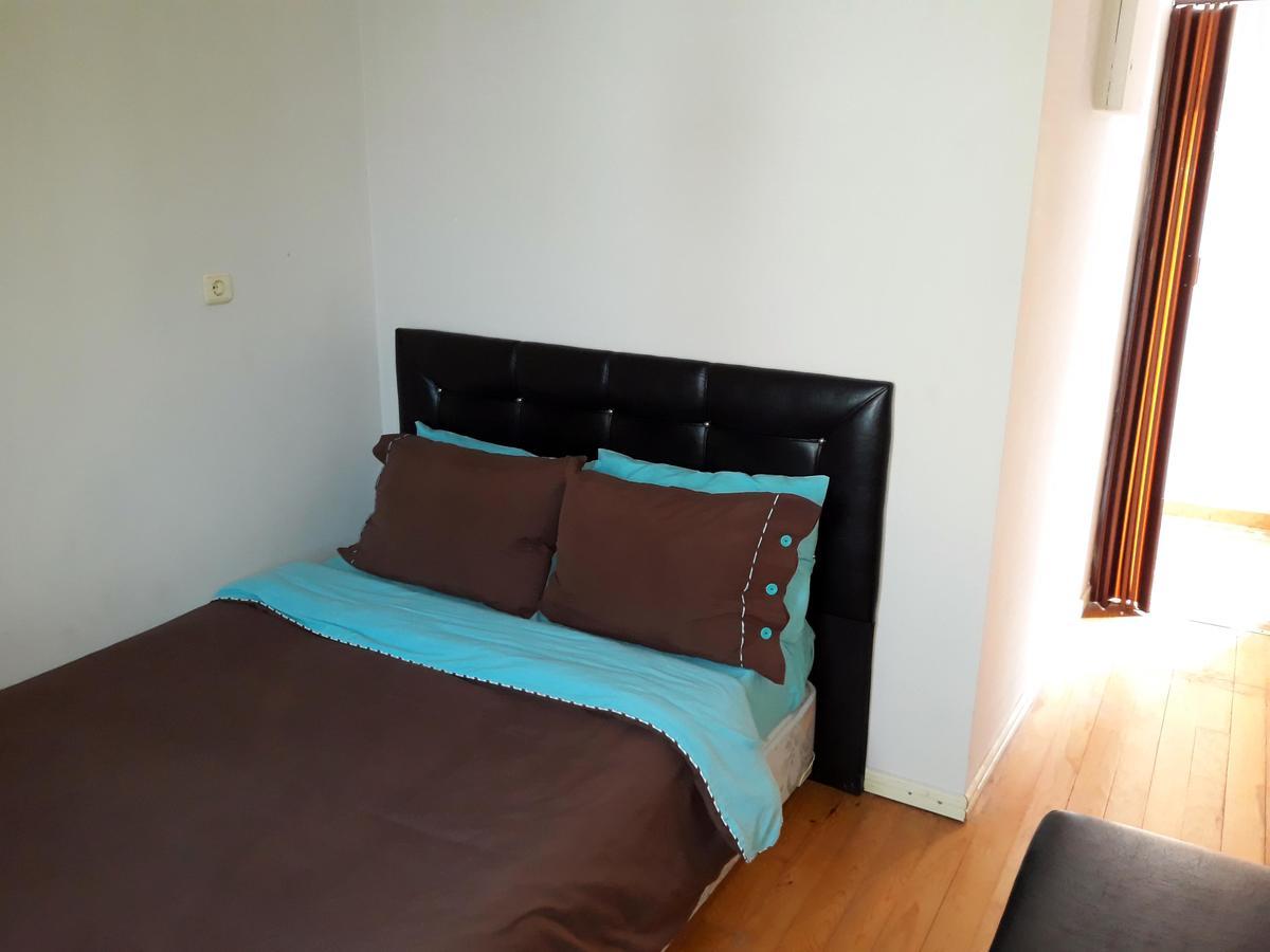 Hotel Villa Casablanca Bahtili Extérieur photo