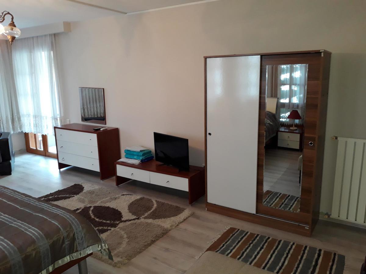 Hotel Villa Casablanca Bahtili Extérieur photo