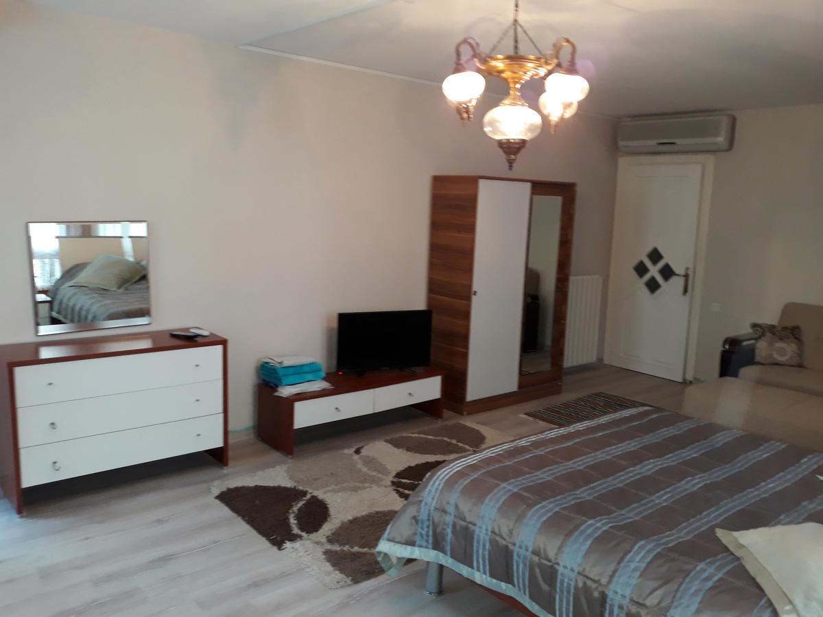 Hotel Villa Casablanca Bahtili Extérieur photo