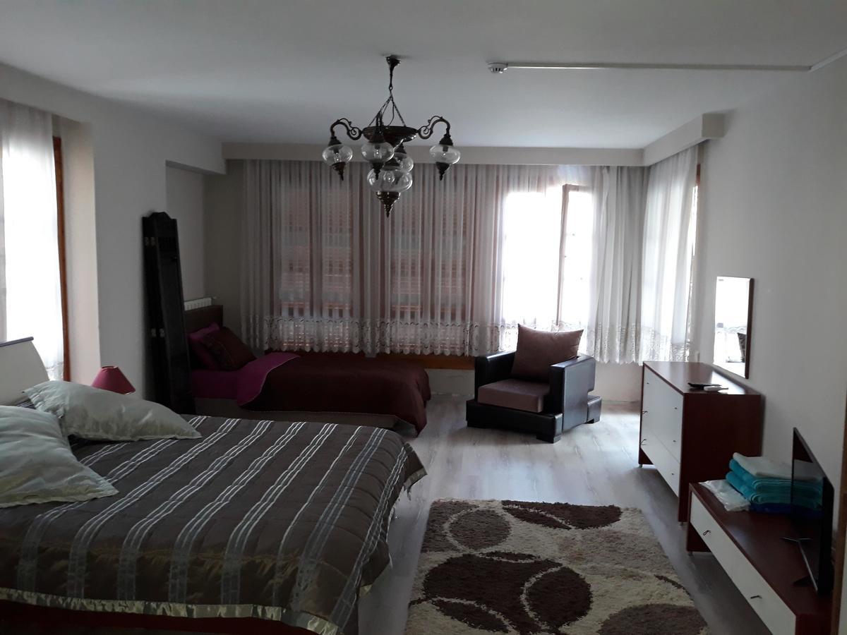 Hotel Villa Casablanca Bahtili Extérieur photo