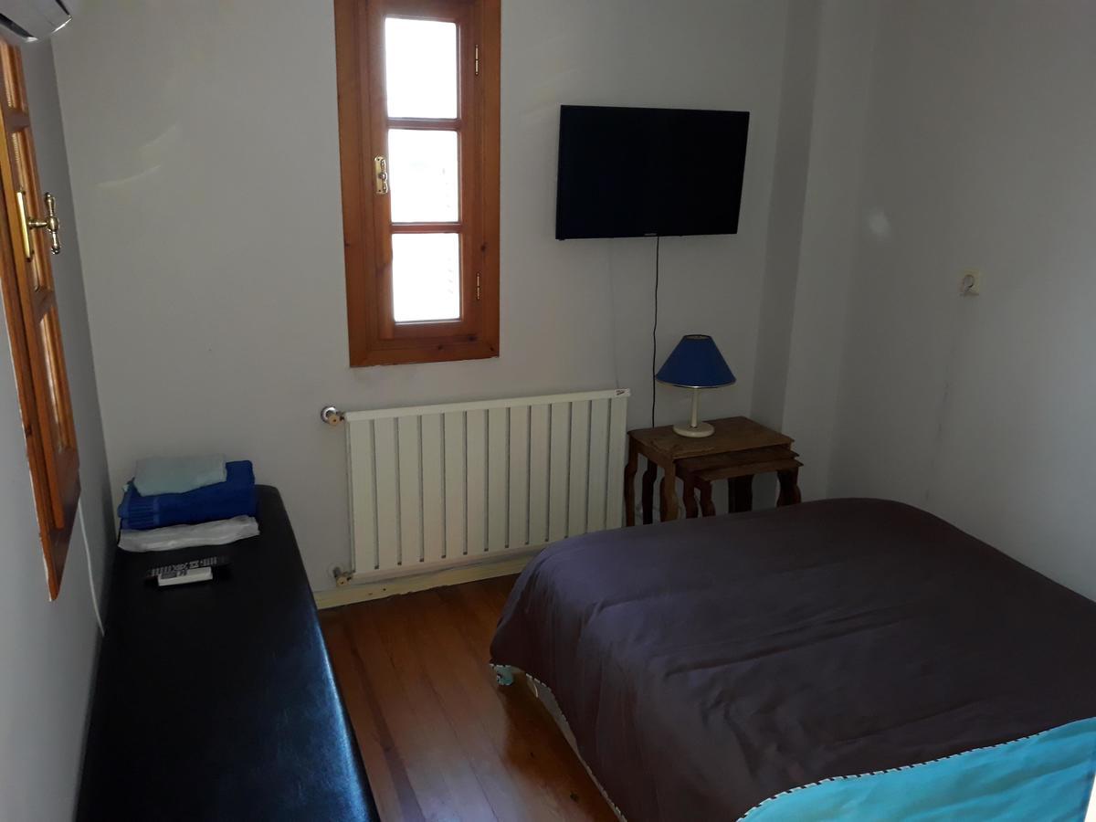 Hotel Villa Casablanca Bahtili Extérieur photo