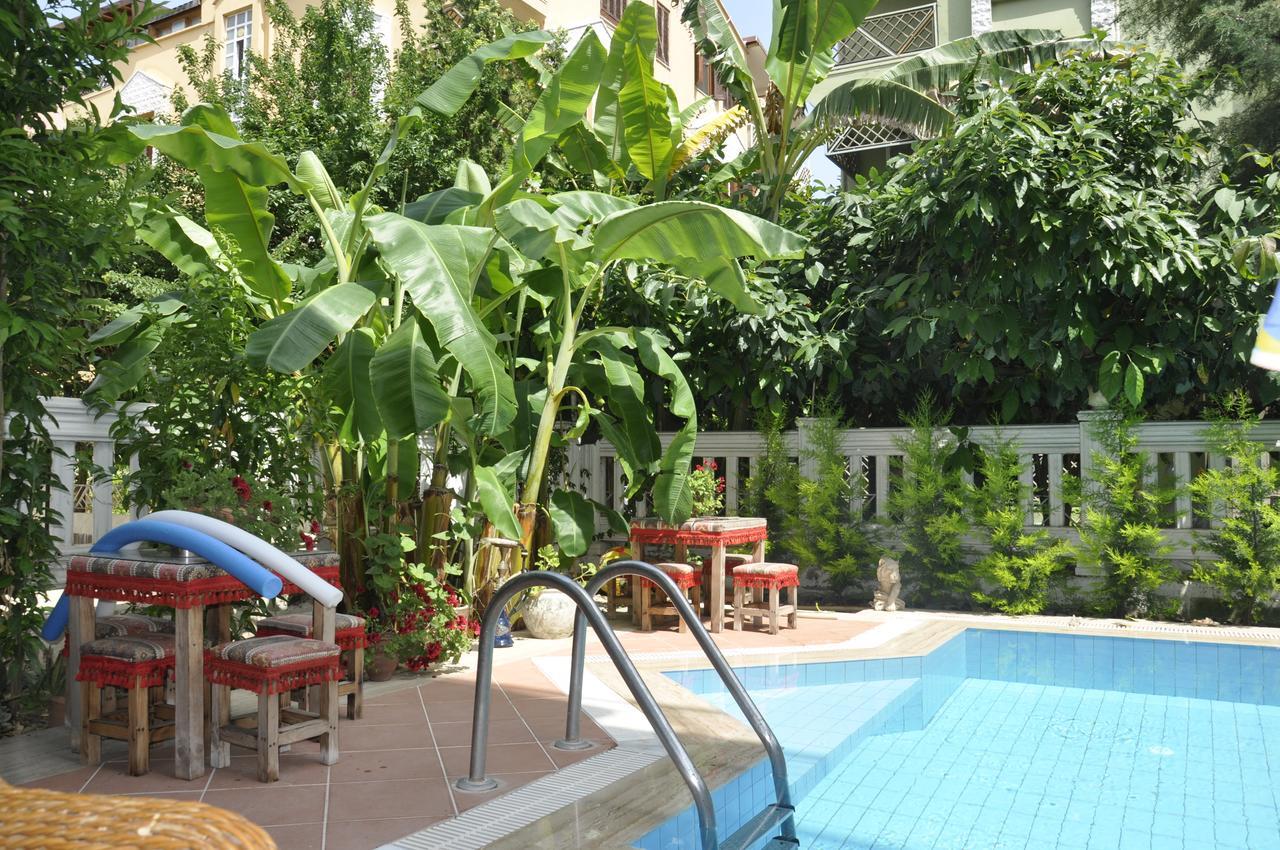 Hotel Villa Casablanca Bahtili Extérieur photo
