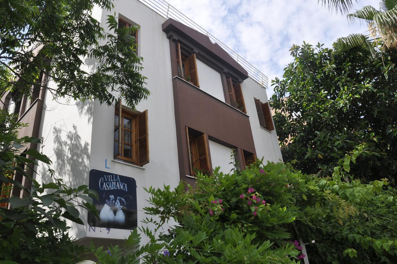 Hotel Villa Casablanca Bahtili Extérieur photo