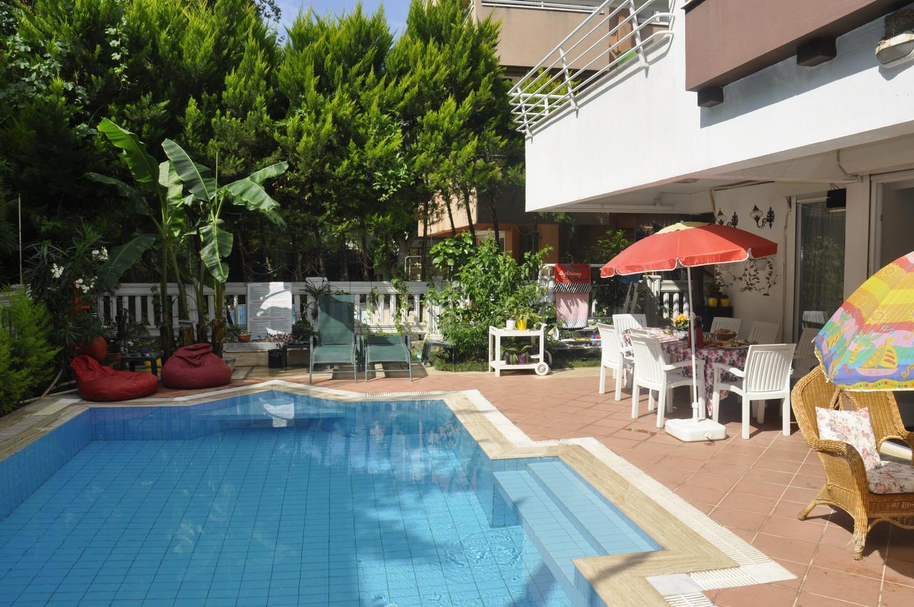 Hotel Villa Casablanca Bahtili Extérieur photo