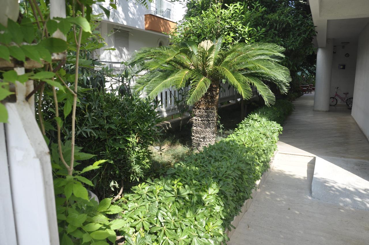 Hotel Villa Casablanca Bahtili Extérieur photo