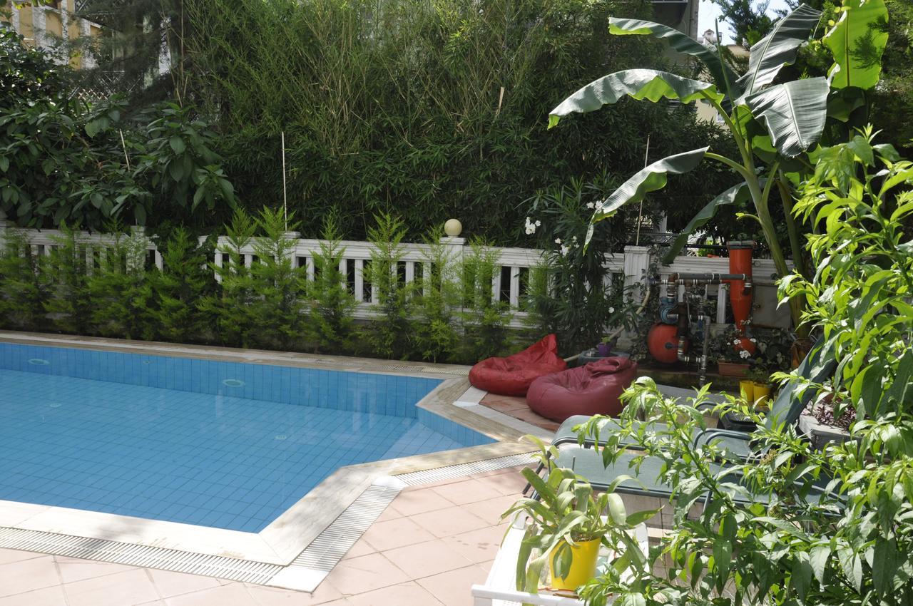 Hotel Villa Casablanca Bahtili Extérieur photo