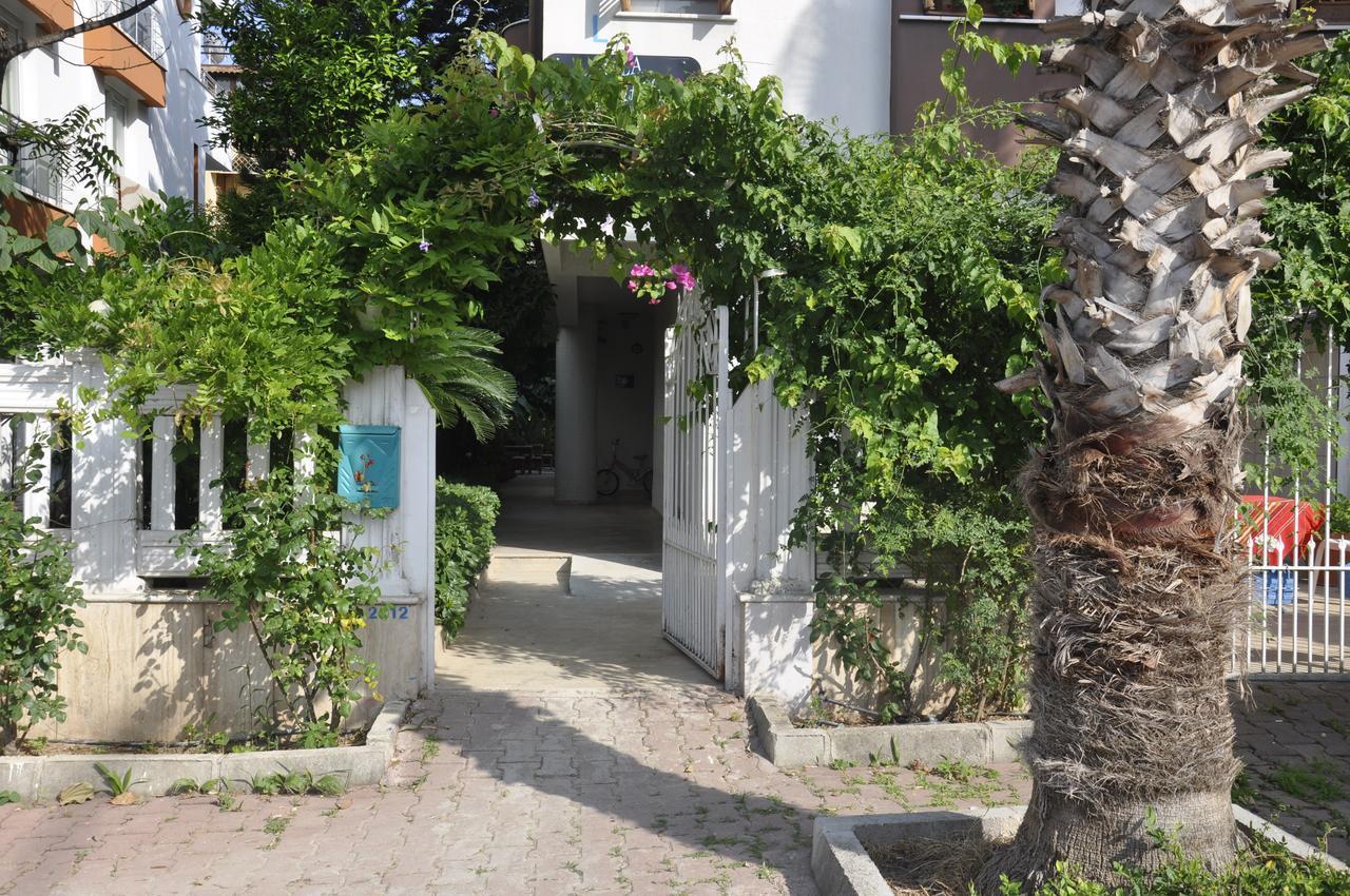 Hotel Villa Casablanca Bahtili Extérieur photo