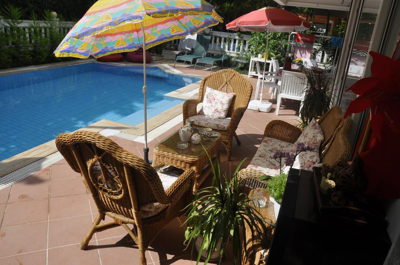 Hotel Villa Casablanca Bahtili Extérieur photo